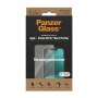 PanzerGlass | Screen protector - glass | Apple iPhone 13 Pro Max, 14 Plus | Polyethylene terephthalate (PET) | Black | Transpare - 5